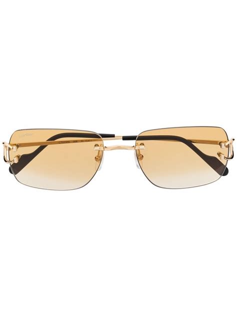 cartier sunglasses cheap price|cartier sunglasses on sale.